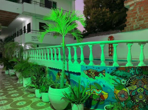 Hotel Cabañas DE TOLU